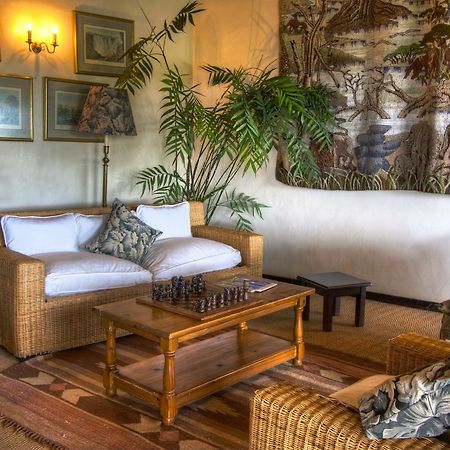 Gorges Lodge Водопад Виктория Экстерьер фото